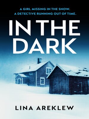 cover image of In the Dark